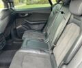 Ауді Q8 2021 у Кам'янське (Дніпродзержинськ) на Automoto.ua Сірий Ауді Q8, об'ємом двигуна 2.97 л та пробігом 165 тис. км за 53999 $, фото 18 на Automoto.ua