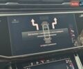 Серый Ауди Q8, объемом двигателя 3 л и пробегом 20 тыс. км за 87000 $, фото 72 на Automoto.ua