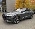 Серый Ауди Q8, объемом двигателя 3 л и пробегом 20 тыс. км за 87000 $, фото 109 на Automoto.ua