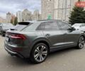 Серый Ауди Q8, объемом двигателя 3 л и пробегом 20 тыс. км за 87000 $, фото 12 на Automoto.ua