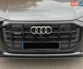 Серый Ауди Q8, объемом двигателя 3 л и пробегом 20 тыс. км за 87000 $, фото 5 на Automoto.ua