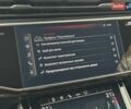 Серый Ауди Q8, объемом двигателя 3 л и пробегом 20 тыс. км за 87000 $, фото 67 на Automoto.ua
