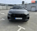 Ауді Q8 2021 у Києві на Automoto.ua Сірий Ауді Q8, об'ємом двигуна 3 л та пробігом 25 тис. км за 73000 $, фото 5 на Automoto.ua