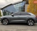 Серый Ауди Q8, объемом двигателя 3 л и пробегом 20 тыс. км за 87000 $, фото 110 на Automoto.ua