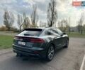 Ауді Q8 2021 у Кам'янське (Дніпродзержинськ) на Automoto.ua Сірий Ауді Q8, об'ємом двигуна 2.97 л та пробігом 165 тис. км за 53999 $, фото 14 на Automoto.ua