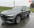 Сірий Ауді Q8, об'ємом двигуна 2.97 л та пробігом 395 тис. км за 39900 $, фото 2 на Automoto.ua