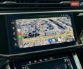 Серый Ауди Q8, объемом двигателя 3 л и пробегом 20 тыс. км за 87000 $, фото 51 на Automoto.ua