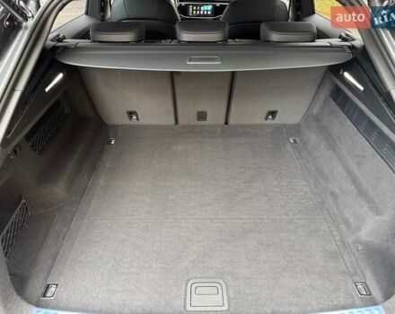 Серый Ауди Q8, объемом двигателя 3 л и пробегом 20 тыс. км за 87000 $, фото 20 на Automoto.ua