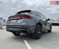 Ауді Q8 2021 у Києві на Automoto.ua Сірий Ауді Q8, об'ємом двигуна 3 л та пробігом 25 тис. км за 73000 $, фото 11 на Automoto.ua