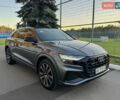Сірий Ауді Q8, об'ємом двигуна 2.97 л та пробігом 89 тис. км за 70000 $, фото 1 на Automoto.ua