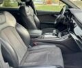 Ауді Q8 2021 у Кам'янське (Дніпродзержинськ) на Automoto.ua Сірий Ауді Q8, об'ємом двигуна 2.97 л та пробігом 165 тис. км за 53999 $, фото 12 на Automoto.ua