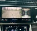 Сірий Ауді Q8, об'ємом двигуна 3 л та пробігом 165 тис. км за 57900 $, фото 16 на Automoto.ua