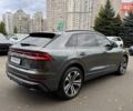 Серый Ауди Q8, объемом двигателя 3 л и пробегом 20 тыс. км за 87000 $, фото 114 на Automoto.ua