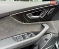 Серый Ауди Q8, объемом двигателя 3 л и пробегом 20 тыс. км за 87000 $, фото 31 на Automoto.ua