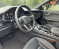 Серый Ауди Q8, объемом двигателя 3 л и пробегом 59 тыс. км за 58500 $, фото 9 на Automoto.ua