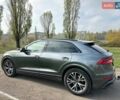 Ауді Q8 2021 у Кам'янське (Дніпродзержинськ) на Automoto.ua Сірий Ауді Q8, об'ємом двигуна 2.97 л та пробігом 165 тис. км за 53999 $, фото 8 на Automoto.ua