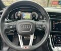 Сірий Ауді Q8, об'ємом двигуна 2.97 л та пробігом 155 тис. км за 61900 $, фото 40 на Automoto.ua