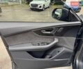 Серый Ауди Q8, объемом двигателя 3 л и пробегом 20 тыс. км за 87000 $, фото 29 на Automoto.ua