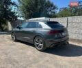 Сірий Ауді Q8, об'ємом двигуна 3 л та пробігом 165 тис. км за 57900 $, фото 1 на Automoto.ua