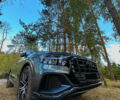 Серый Ауди Q8, объемом двигателя 3 л и пробегом 28 тыс. км за 81000 $, фото 14 на Automoto.ua