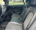 Сірий Ауді Q8, об'ємом двигуна 3 л та пробігом 165 тис. км за 57900 $, фото 17 на Automoto.ua