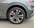 Серый Ауди Q8, объемом двигателя 3 л и пробегом 20 тыс. км за 87000 $, фото 8 на Automoto.ua