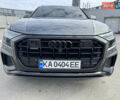 Ауді Q8 2021 у Києві на Automoto.ua Сірий Ауді Q8, об'ємом двигуна 3 л та пробігом 25 тис. км за 73000 $, фото 4 на Automoto.ua
