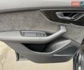 Серый Ауди Q8, объемом двигателя 3 л и пробегом 20 тыс. км за 87000 $, фото 81 на Automoto.ua