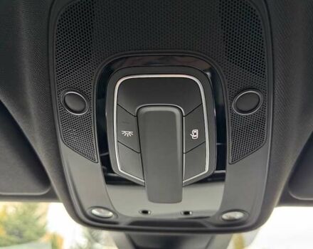 Серый Ауди Q8, объемом двигателя 3 л и пробегом 20 тыс. км за 87000 $, фото 74 на Automoto.ua