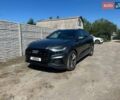 Серый Ауди Q8, объемом двигателя 2.97 л и пробегом 165 тыс. км за 59900 $, фото 7 на Automoto.ua