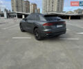 Ауді Q8 2021 у Києві на Automoto.ua Сірий Ауді Q8, об'ємом двигуна 3 л та пробігом 25 тис. км за 73000 $, фото 2 на Automoto.ua