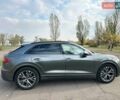 Ауді Q8 2021 у Кам'янське (Дніпродзержинськ) на Automoto.ua Сірий Ауді Q8, об'ємом двигуна 2.97 л та пробігом 165 тис. км за 53999 $, фото 6 на Automoto.ua