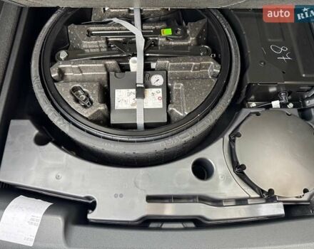 Серый Ауди Q8, объемом двигателя 3 л и пробегом 20 тыс. км за 87000 $, фото 23 на Automoto.ua