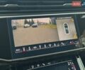 Серый Ауди Q8, объемом двигателя 3 л и пробегом 20 тыс. км за 87000 $, фото 70 на Automoto.ua