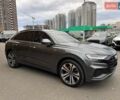 Серый Ауди Q8, объемом двигателя 3 л и пробегом 20 тыс. км за 87000 $, фото 6 на Automoto.ua