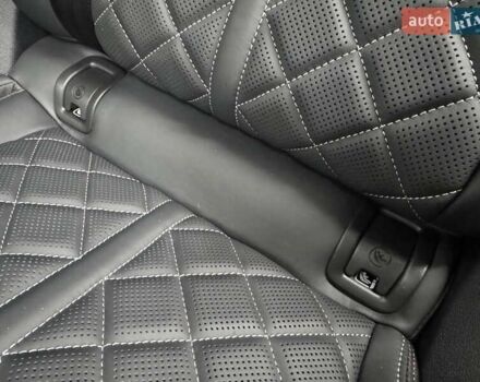 Серый Ауди Q8, объемом двигателя 3 л и пробегом 20 тыс. км за 87000 $, фото 86 на Automoto.ua