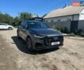 Сірий Ауді Q8, об'ємом двигуна 3 л та пробігом 165 тис. км за 57900 $, фото 5 на Automoto.ua