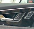 Сірий Ауді Q8, об'ємом двигуна 3 л та пробігом 165 тис. км за 57900 $, фото 13 на Automoto.ua
