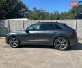 Сірий Ауді Q8, об'ємом двигуна 3 л та пробігом 165 тис. км за 57900 $, фото 4 на Automoto.ua