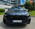 Серый Ауди Q8, объемом двигателя 3 л и пробегом 57 тыс. км за 62900 $, фото 8 на Automoto.ua