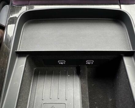 Серый Ауди Q8, объемом двигателя 3 л и пробегом 20 тыс. км за 87000 $, фото 47 на Automoto.ua