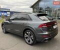 Серый Ауди Q8, объемом двигателя 3 л и пробегом 20 тыс. км за 87000 $, фото 24 на Automoto.ua