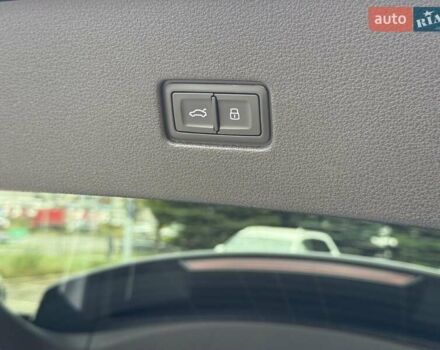 Серый Ауди Q8, объемом двигателя 3 л и пробегом 20 тыс. км за 87000 $, фото 19 на Automoto.ua