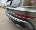 Серый Ауди Q8, объемом двигателя 3 л и пробегом 20 тыс. км за 87000 $, фото 15 на Automoto.ua