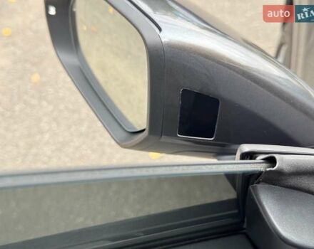 Серый Ауди Q8, объемом двигателя 3 л и пробегом 20 тыс. км за 87000 $, фото 30 на Automoto.ua