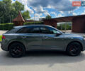 Серый Ауди Q8, объемом двигателя 3 л и пробегом 57 тыс. км за 62900 $, фото 6 на Automoto.ua
