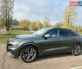 Ауді Q8 2021 у Кам'янське (Дніпродзержинськ) на Automoto.ua Сірий Ауді Q8, об'ємом двигуна 2.97 л та пробігом 165 тис. км за 53999 $, фото 9 на Automoto.ua