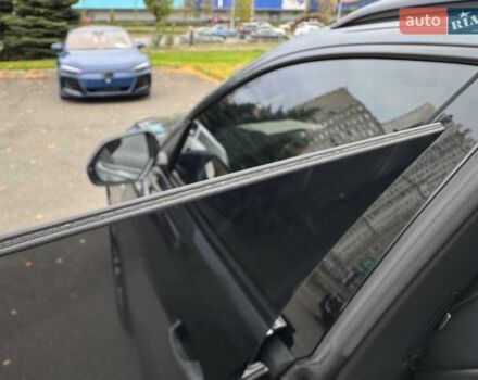 Серый Ауди Q8, объемом двигателя 3 л и пробегом 20 тыс. км за 87000 $, фото 80 на Automoto.ua