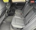 Серый Ауди Q8, объемом двигателя 3 л и пробегом 20 тыс. км за 87000 $, фото 83 на Automoto.ua