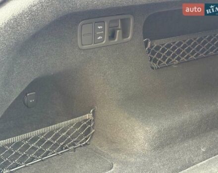 Серый Ауди Q8, объемом двигателя 3 л и пробегом 20 тыс. км за 87000 $, фото 22 на Automoto.ua